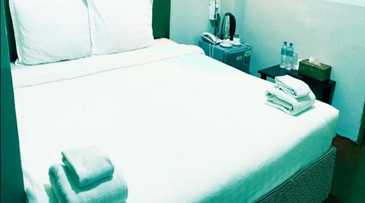 G Star Hotel Rangun Zewnętrze zdjęcie