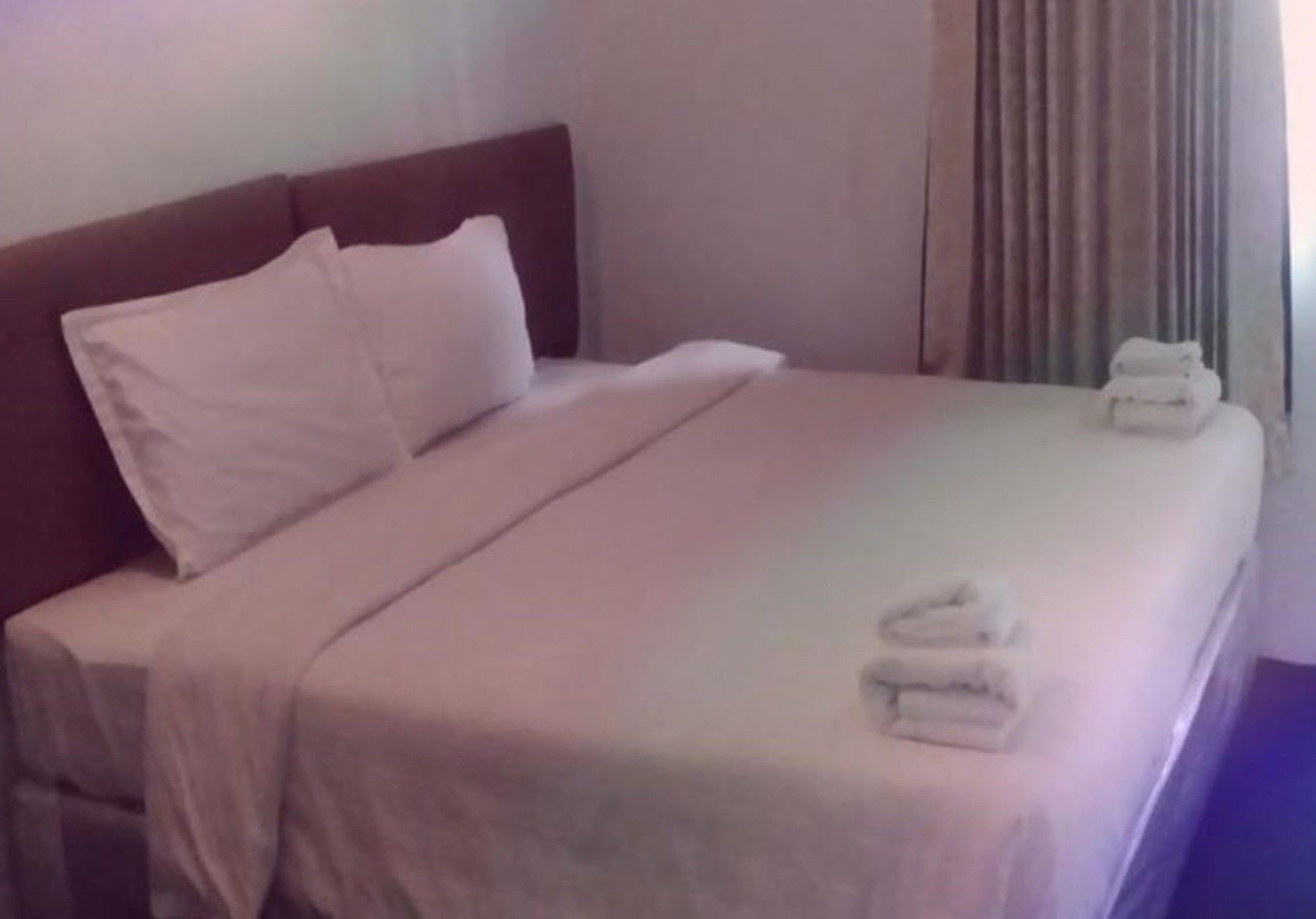 G Star Hotel Rangun Zewnętrze zdjęcie