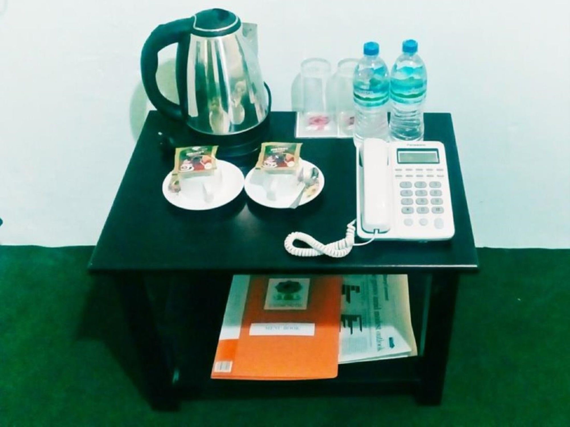 G Star Hotel Rangun Zewnętrze zdjęcie