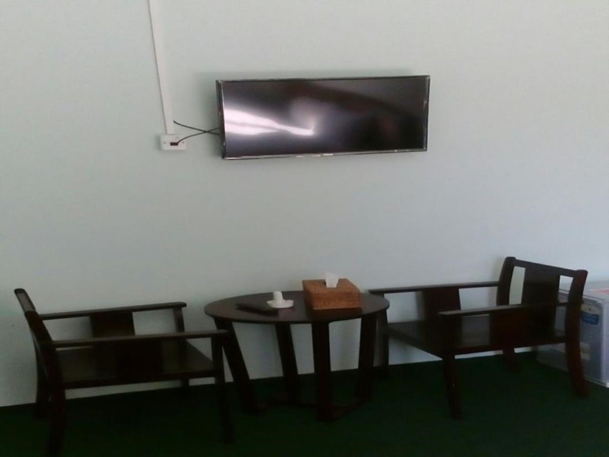G Star Hotel Rangun Zewnętrze zdjęcie