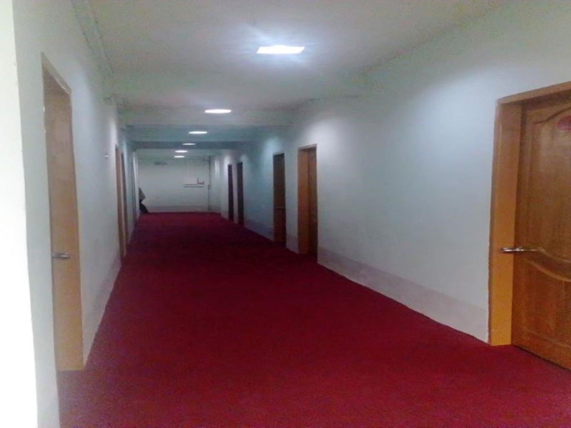 G Star Hotel Rangun Zewnętrze zdjęcie